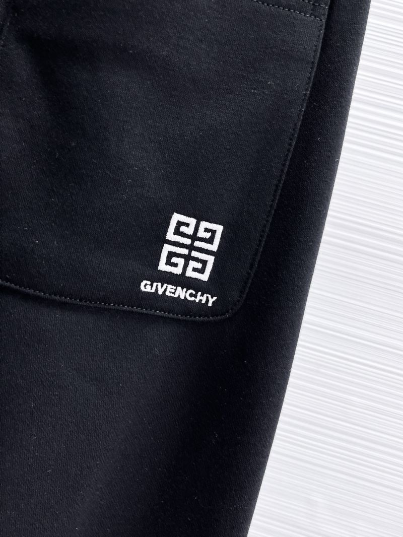 Givenchy Long Pants